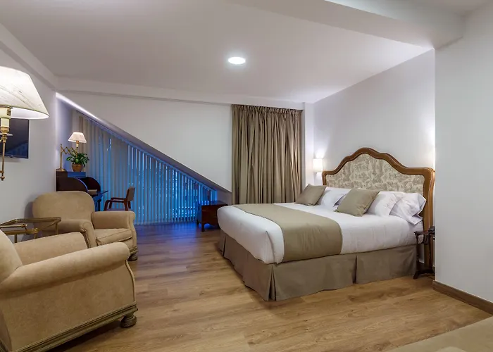 Suite Home Sardinero Santander