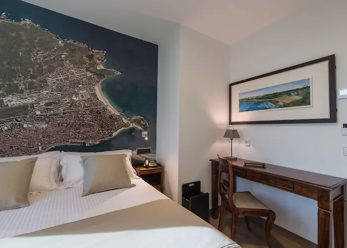Suite Home Sardinero Santander