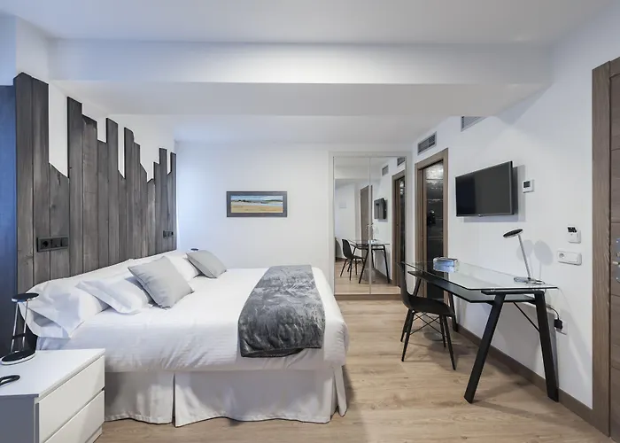 Suite Home Sardinero Santander